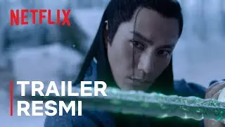 The Yin Yang Master | Official Trailer | Netflix