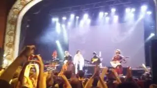 I Choose You to Die - Starbomb live in Toronto