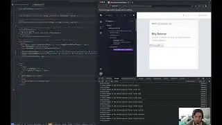 console ninja - get console.log feedback in your IDE