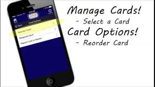 How to Manage Cards with the HNB Mobile Banking App