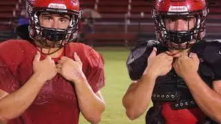 Eastland Maverick Hype Video 2017