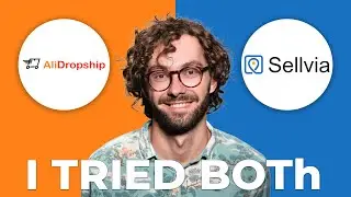 AliDropship против Sellvia &mdash; кто победит?