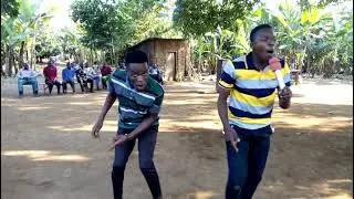 KUNG'UTA KUNG'UTA_EZRA_MBAMBO TUKUYU MBEYA.