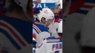 J.T. taps it in for his second of the day #jtmiller #nyrangers #nhl #hockey #goal