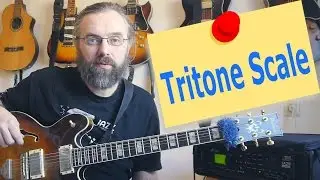 Масштаб Тритона