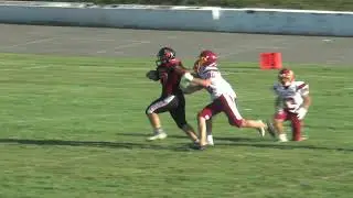VP Playback Week 2 and Week 3 Plays of The Week 2021