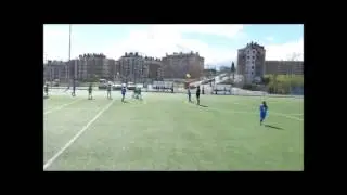 Grujoan-Casta&ntilde;ales:0-4-Uvieu Cup