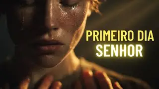 🙏 Entregue o Primeiro Dia do Ano a Deus | Oração para Começar em Paz