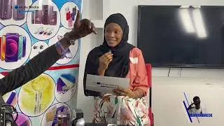Almoubareck parle du jugement de Baba