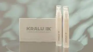 Kralux: Navrac&iacute; vlasům a vousům přirozenou barvu