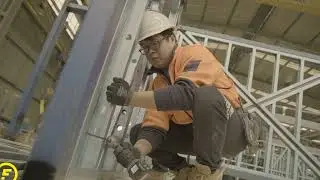 Fleetwood | Building Australia's future