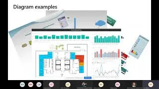 Анализ данных в Visio. Серьёзно? Visio? Со Скоттом Хелмерсом
