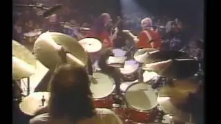Bob Welch &Ann Wilson Bluce in C