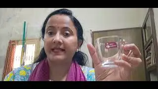 Meesho tea cup set 