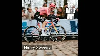 Harry Sweeny - Pro Cycling & High Performance Living