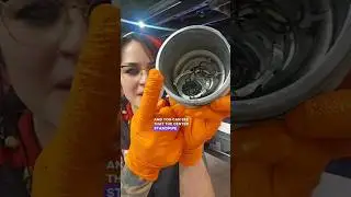 DO NOT use Aftermarket Oil Filter Caps on Toyotas! with @TxToolGuy #PSA #ToyotaTech #cartips
