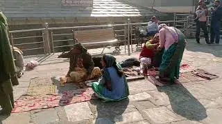 आज बागनाथ भोले बाबा के  दर्शन किए जयबागेश्वर जय उत्तराखंड