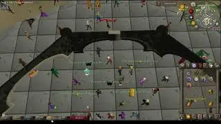 200m Cooking exp + Ftp drop party! (Better Quality)