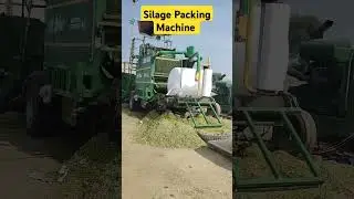 Efficient Silage Management | Farm Automation | Cyber Agri Extension |