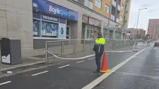 Ballymun Gang War