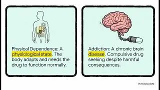 45 Hydrocodone  Uses, Mechanisms, and Risks