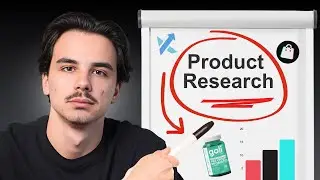 How To Find Winning TikTok Shop Products ($2.5M+ GMV GUIDE)