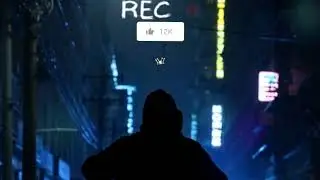 Sans Faire de Bruit -(CLIP OFFICIEL) #rap #music #france #viral #foryou #pourtoi #lyrics #vibes #new