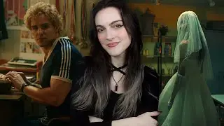 MEDO REAL, TER&Ccedil;A DO TERROR E OUTRAS S&Eacute;RIES DE HALLOWEEN NA NETFLIX! (review e dicas)