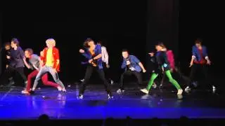 Animatsuri 2011 - DAS~ProJect - Super Junior