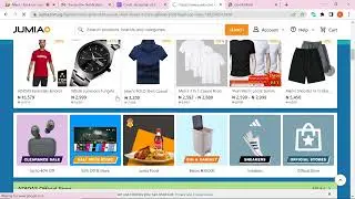 Goodi Mart Frontend Setup