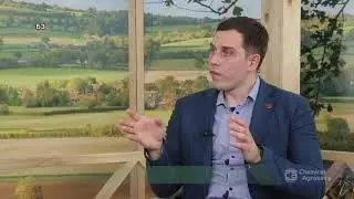 Chemical Agrosava -  saveti za zastitu KUKRUZA - SOJE - PSENICE - ekonomicno