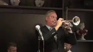 27 Saturday Night Pub Jam at Mike Durham&rsquo;s Classic Jazz Party, Whitley Bay 2019