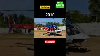 Evolution of Helicopter // Plz subscribe for 20k 🙏 #evolution #helicopter @jammumotohub7146