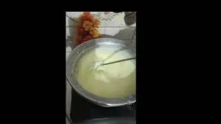 #food #racipe #jawarsi custard payasam#😋ifthar @# special🤲super#sweet