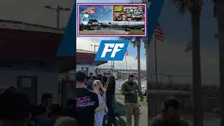 FREEDOM FACTORY FUN DAY AHEAD
