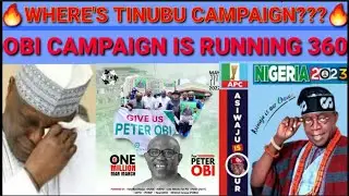 👉🇳🇬BREAKING NEWS:👉FEMI KUTI YIELD OR BOW TO PETER OBI OBIDIENT MOVEMENT
