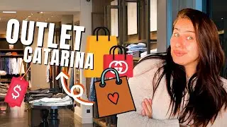 OUTLET CATARINA SP | Outlet Nike, Gucci e Adidas com 50% de desconto (preços atuais)