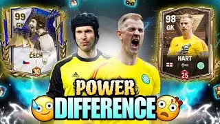 Difference between max CECH and HART red max 🤷&zwj;♂👀 | REVIEW 🔥 | Fc mobile