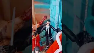 My entire custom one piece collection