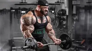 THE STRONGEST FREAK IN BODYBUILDING – ILLIA GOLEM BODYBUILDING MOTIVATION!