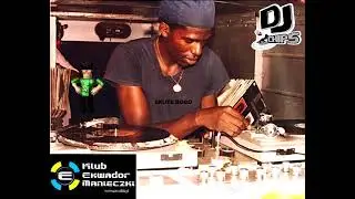 Dj Tomeck  Come On