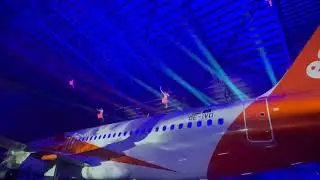 Malta Flying Drum Show