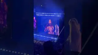 Dua Lipa - Electricity / Hallucinate / Illusion - Live CDMX - 05 dic 2025