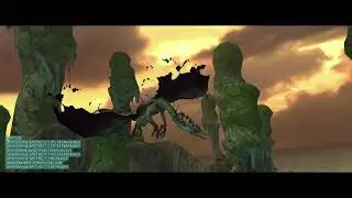 Nostalgia DN INA [Dragon Nest Throne] {CBT}