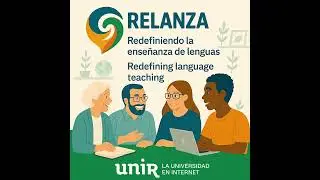 Episodio 1 RELANZA | Digitalizaci&oacute;n en el curr&iacute;culo de lenguas (Fernando Trujillo)
