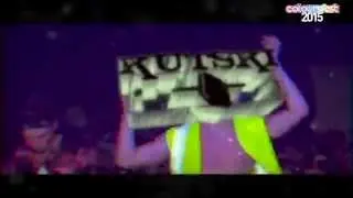 OFFICIAL COLOURSFEST 2015 TRAILER