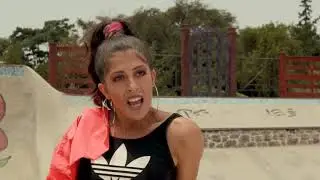 Aileen - Teddy-B (Official Music Video)