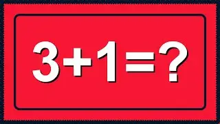 Addition Practice Grade 1 - 40 Easy Math Questions