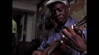 Gilberto 'Papi' Oviedo - 1