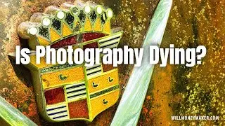 Is Photography Dying? | Photography Clips Podcast